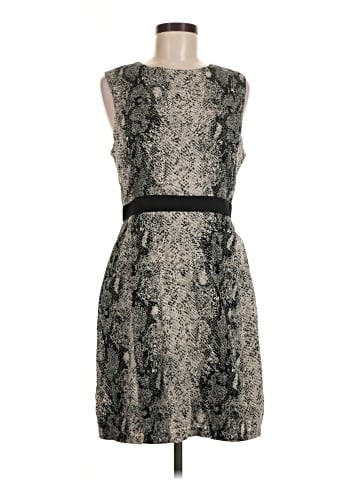 W.G.B. by Walter Baker Cocktail Dress (view 1)