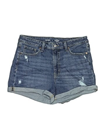 Old Navy Denim Shorts (view 1)