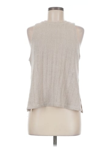 H&M Sleeveless T-Shirt (view 1)