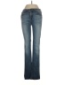 DL1961 Blue Jeans Size 25 waist - photo 1