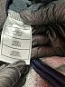 Reebok 100% Polyester Gray Jacket Size L (youth) - photo 4