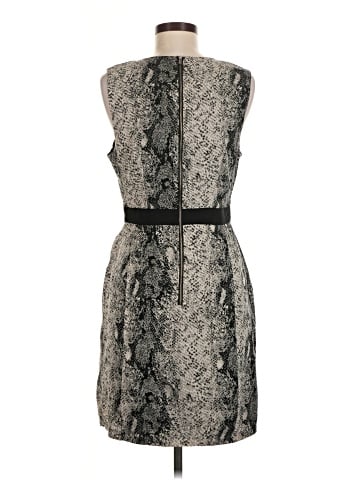 W.G.B. by Walter Baker Cocktail Dress (view 2)