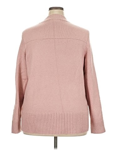 Torrid Turtleneck Sweater (view 2)