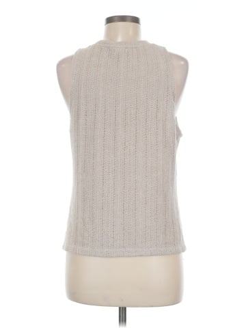 H&M Sleeveless T-Shirt (view 2)
