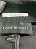 Lane Bryant Black Blazer Size 22 - photo 6