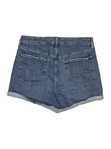 Old Navy Denim Shorts (view 2)