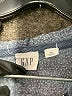 Gap Blue Zip Up Hoodie Size M (youth) - photo 3