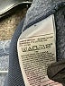 Gap Blue Zip Up Hoodie Size M (youth) - photo 4