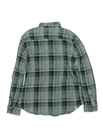 Vans Long Sleeve Button-Down Shirt (view 2)