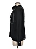 BCBG 100% Polyester Black Long Sleeve Blouse Size M - photo 5