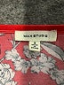 Max Studio Print Red Casual Dress Size S - photo 7