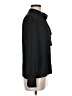 BCBG 100% Polyester Black Long Sleeve Blouse Size M - photo 4
