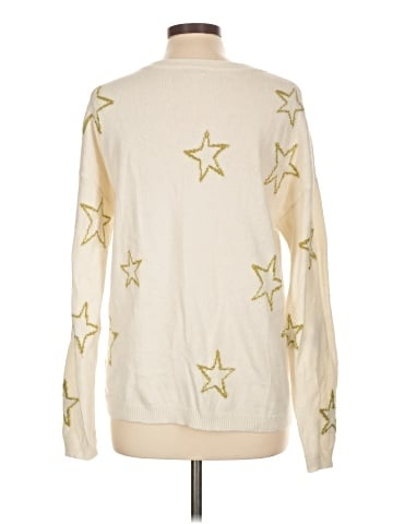 Caslon Pullover Sweater (view 2)