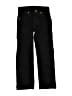 Wrangler Jeans Co Black Jeans Size 8 - photo 1