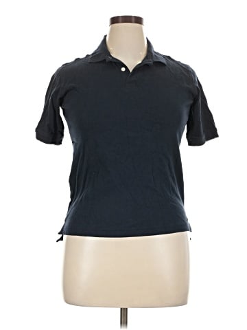 Lands' End Short Sleeve Top (view 1)
