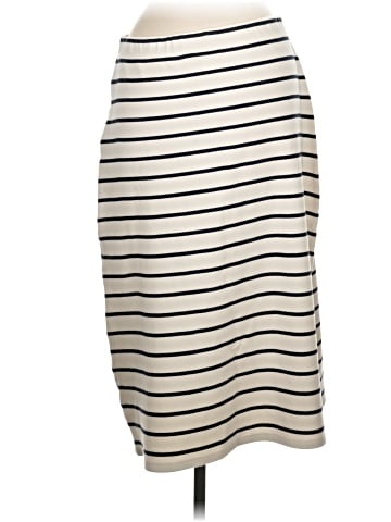 Caslon Casual Skirt (view 2)
