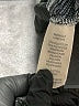 Max Studio Chevron-herringbone Black Casual Dress Size M - photo 9