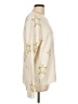 Caslon Stars Ivory Pullover Sweater Size L - photo 4