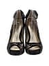 Steve Madden Black Heels Size 7 1/2 - photo 2