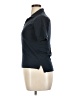 Lands' End 100% Cotton Black Short Sleeve Top Size XL - photo 5