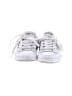 Vans White Sneakers Size 6 - photo 2