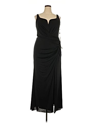 Adrianna Papell Cocktail Dress (view 1)