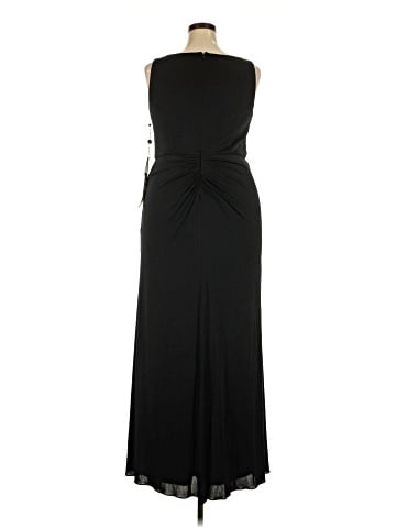 Adrianna Papell Cocktail Dress (view 2)