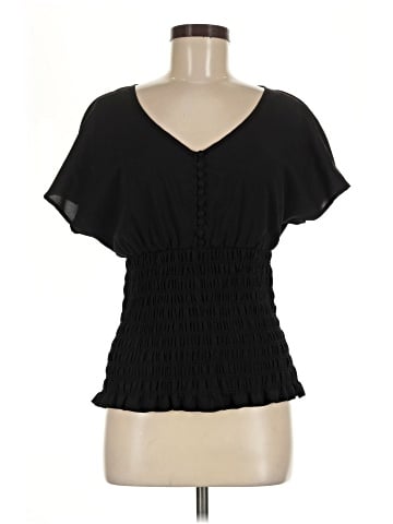 Apostrophe Short Sleeve T-Shirt (view 1)