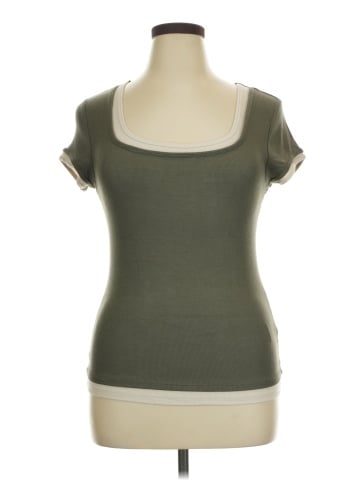 BDG Short Sleeve T-Shirt (view 1)