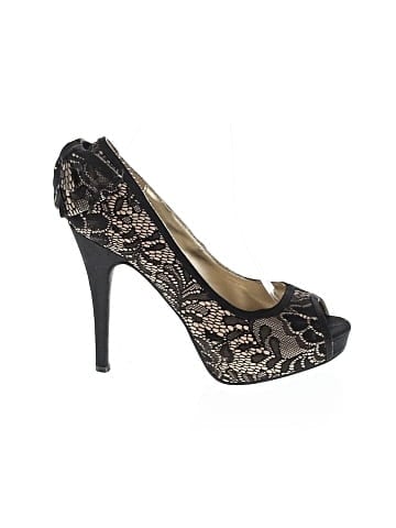 Steve Madden Heels (view 1)