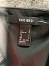 Forever 21 Black Sleeveless Top Size S - photo 7