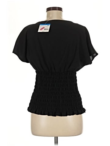 Apostrophe Short Sleeve T-Shirt (view 2)