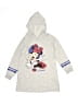 H&M Silver Pullover Hoodie Size 6 - 8 - photo 1