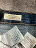 Levi's 100% Cotton Blue Jeans Size 28 waist - photo 7