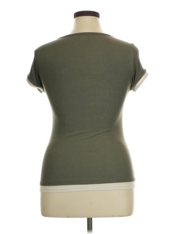 BDG Short Sleeve T-Shirt (view 2)