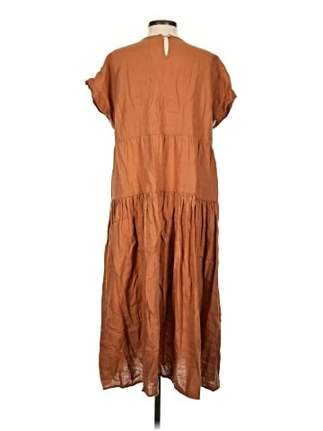 Rylee + Cru Casual Dress (view 2)