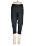 Adidas Solid Black Active Pants Size S - photo 1