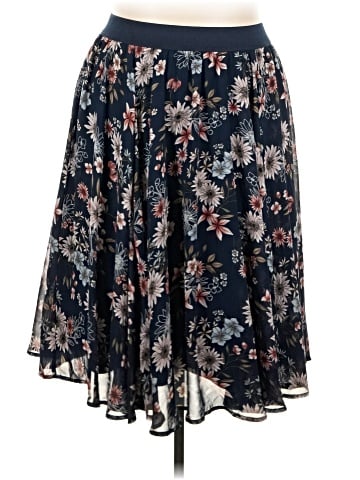 Torrid Casual Skirt (view 1)