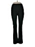 NYDJ Chevron-herringbone Black Jeans Size 10 - photo 1