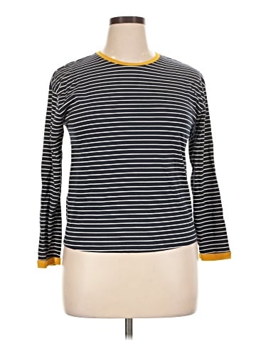 Noisy May Pullover Sweater (view 1)