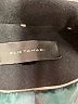 Elie Tahari Black Wool Coat Size L (estimated) - photo 6