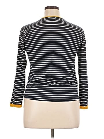 Noisy May Pullover Sweater (view 2)