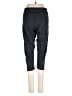 Adidas Solid Black Active Pants Size S - photo 2