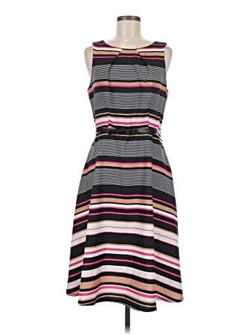 Elle Casual Dress (view 1)