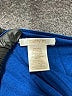 Matty M Solid Blue Cocktail Dress Size XXL - photo 7