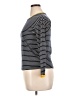 Noisy May Stripes Blue Pullover Sweater Size 1X - photo 5