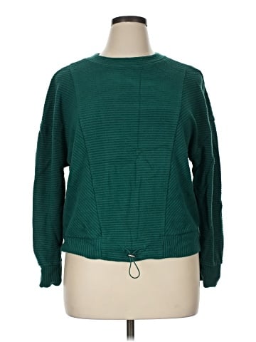 Simply Vera Vera Wang Pullover Sweater (view 1)