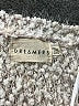 Dreamers Tweed Ivory Pullover Sweater Size L - photo 7