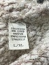 Dreamers Tweed Ivory Pullover Sweater Size L - photo 8