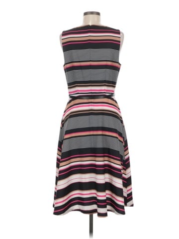 Elle Casual Dress (view 2)